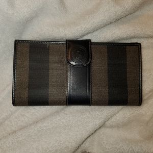 Fendi Wallet